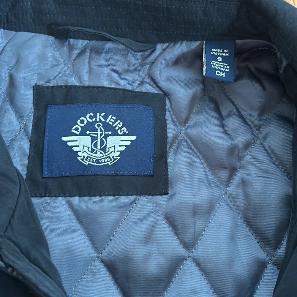 Dockers Men’s Jacket - image 3